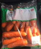 Carottes