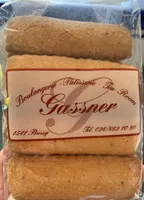 Biscuits