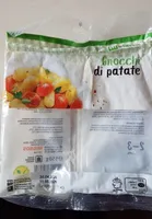 Gnocchi de patate