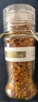 Sélection Indian Madras Curry