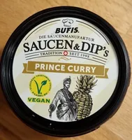 Prince Curry