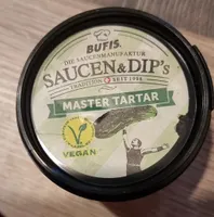 Master Tartar