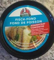 Fond de poisson