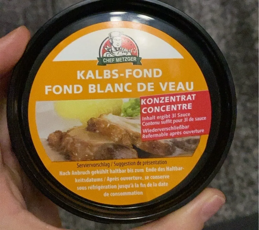 Kalbs-Fond
