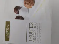 Truffes Assorties