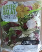 Salade de Pâques