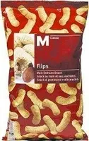 Flips