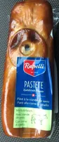 Pastete