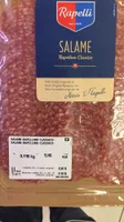 Salami Rapellino Classico