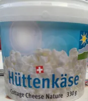 Hüttenkäse