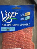 Salame gran leggero