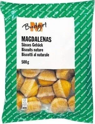 Magdalenas