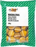 Magdalenas