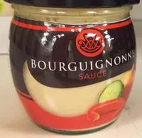 Sauce Bourguignonne