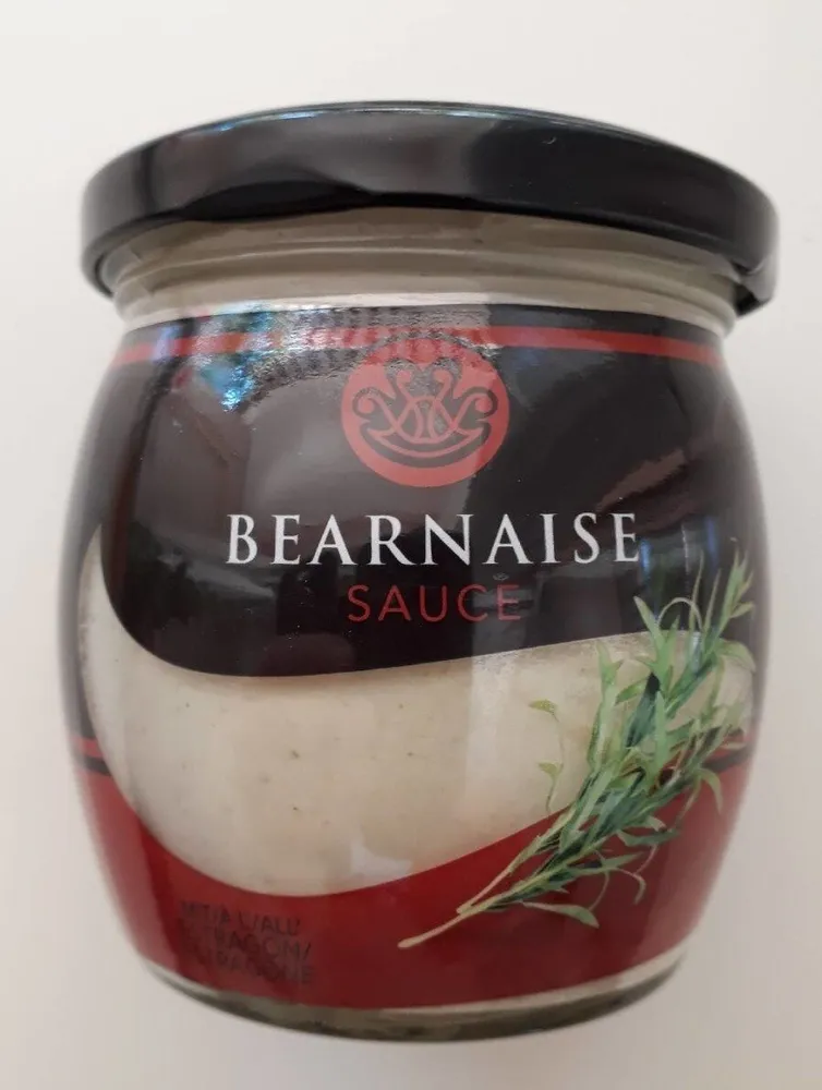 Sauce béarnaise