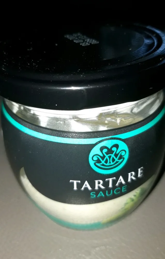 Sauce Tartare