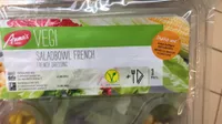 Saladbowl French