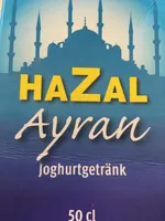 Hazal Ayran