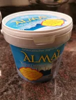Almal Yogurt süzme