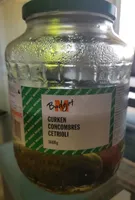 Concombre