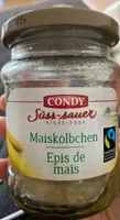 Epis de maïs