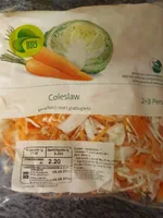 Coleslaw râpé