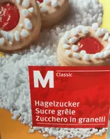Hagelzucker