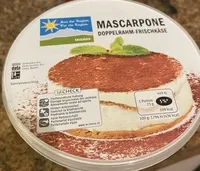 Mascarpone