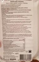 Escalopes de poulet à la viennoise