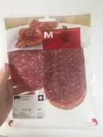 Salami milano