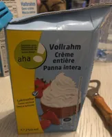 Vollrahm