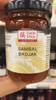 Sambal Badjak