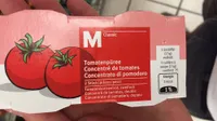 Tomatenpüree