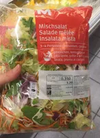 M-classic Mischsalat