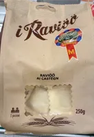 RAVIÖO AI CASTÉGN