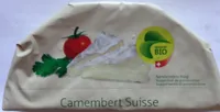 Camembert Suisse