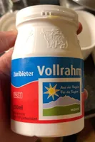 Züribieter Vollrahm