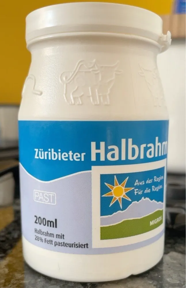 Züribieter Halbrshm