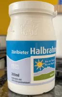Züribieter Halbrshm