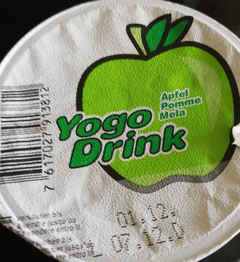 Yogi dring