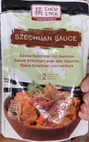 Szechuan Sauce