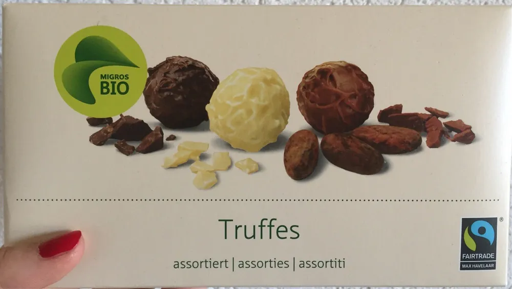 Truffes
