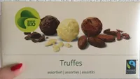 Truffes