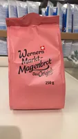 Werners Markt - Magenbrot Das Original