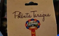 Polenta Taragna