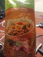 Kerne & Nüsse
