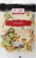 Asia Mix