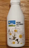 Nature Buttermilch