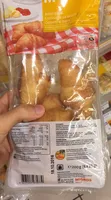 Croissants au beurre