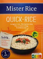 Mister Rice